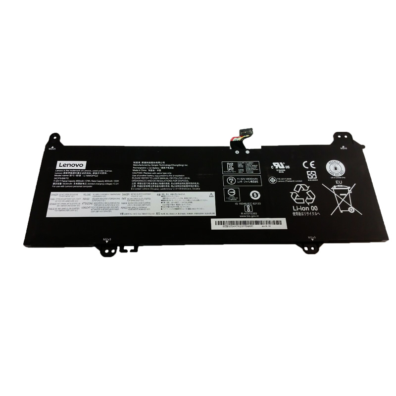 Original Battery Lenovo 14e ChromeBook 81MH 4955mAh 57Wh